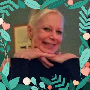 Meet your Posher, Diane